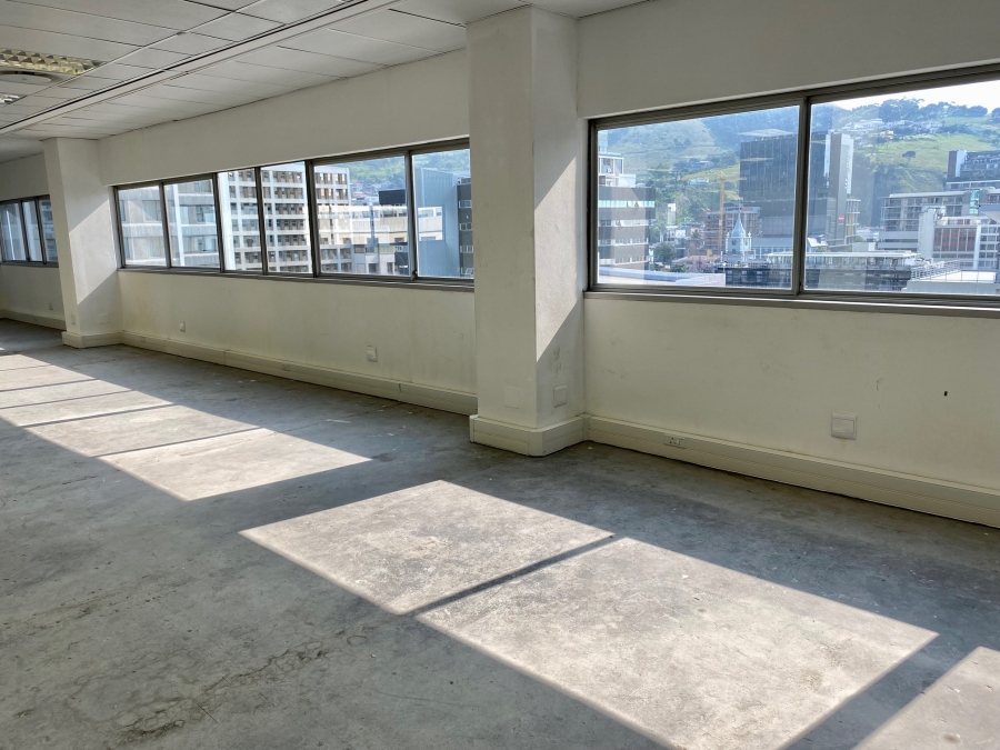 To Let Commercial Property for Rent in Cape Town City Centre Western Cape